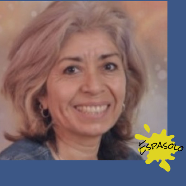 Diana - Prof d'espagnol - Cergy