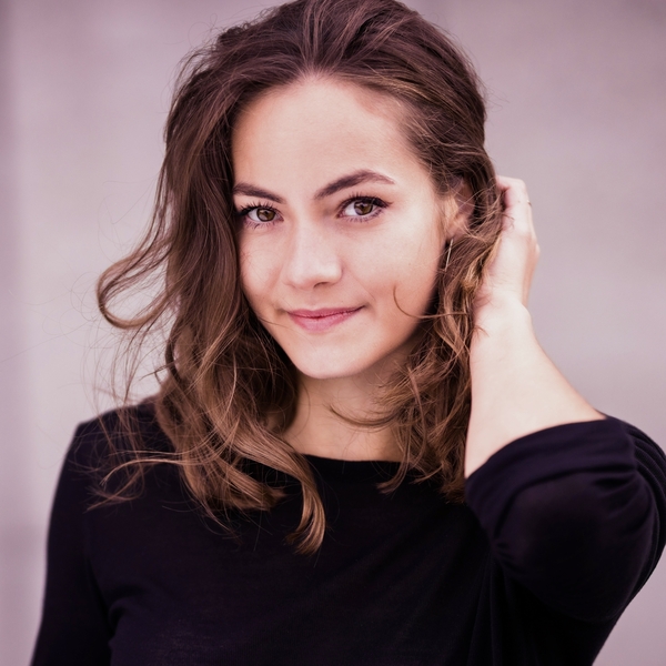 Diana - Lehrkraft für Tanzen - Berlin