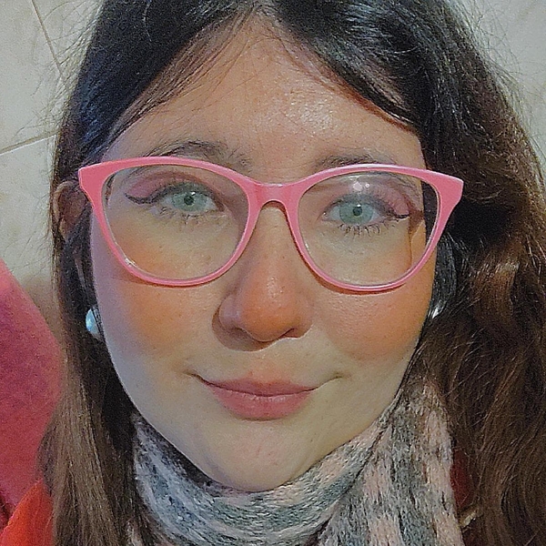 Catalina - Profe de matemática - Rancagua