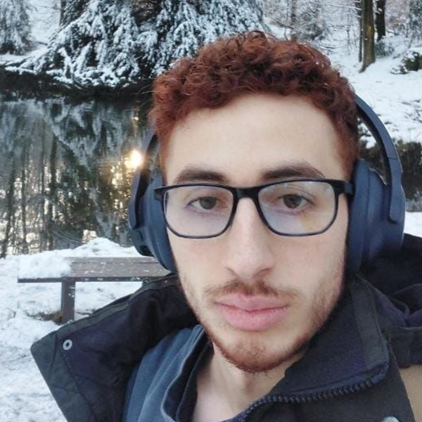 SHAIRA - Prof de maths - Liège