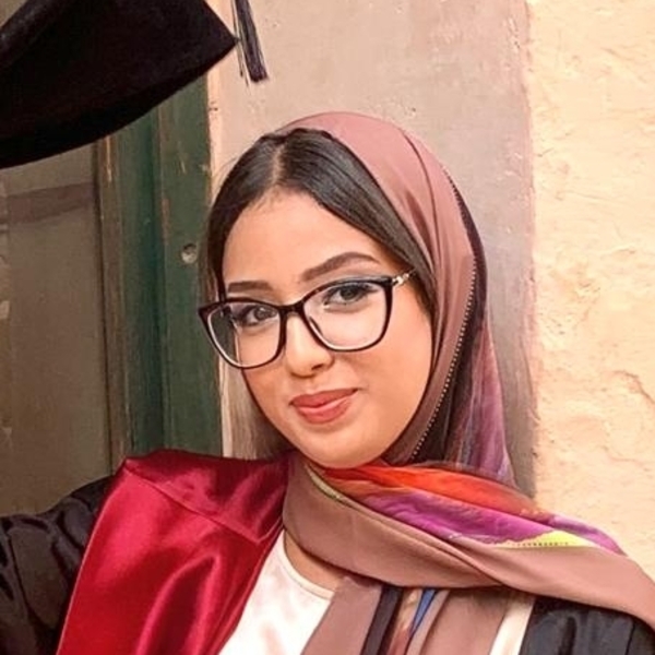 Asma - Prof d'arabe - Agadir
