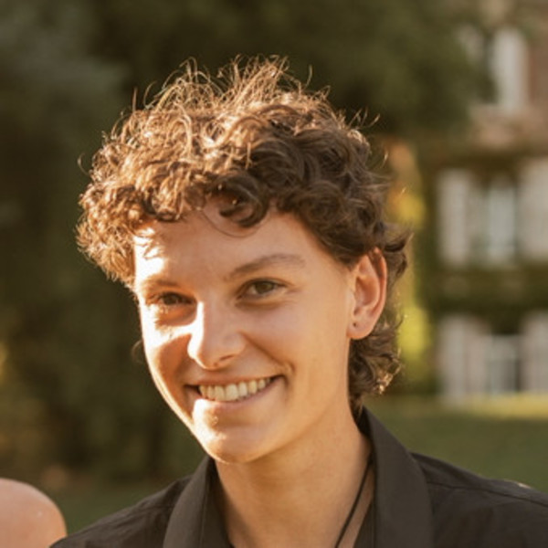 Roxane - Coach sportif - Toulouse
