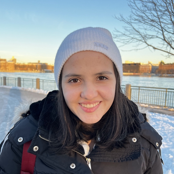 Paula - Biology tutor - Dublin