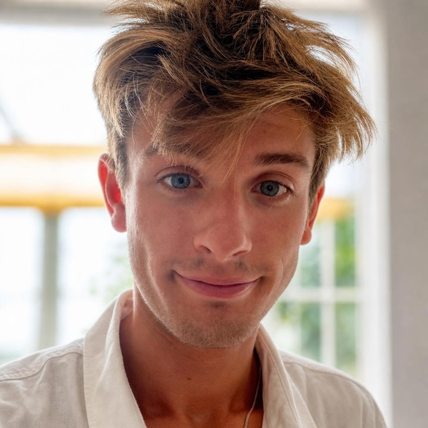 Paul - professeur de mathématiques - Pessac