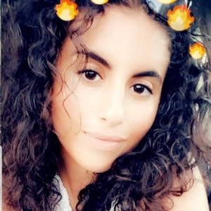 Meriem - Prof d'anglais - Orly