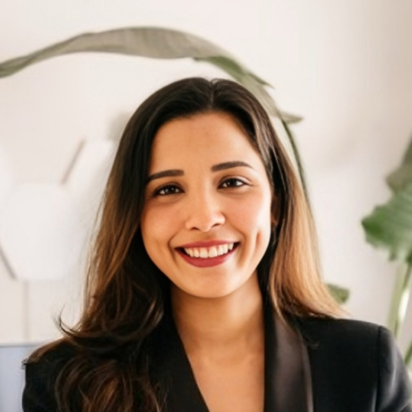 Tanvi - Python tutor - Edmonton