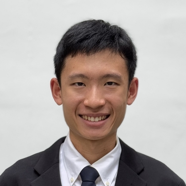 Chee Hong - Algebra tutor - Singapore River