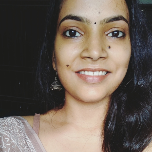 Monika - English speaking teacher - Gurugram