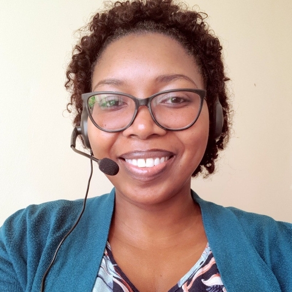 Babalwa - Maths tutor - Canterbury