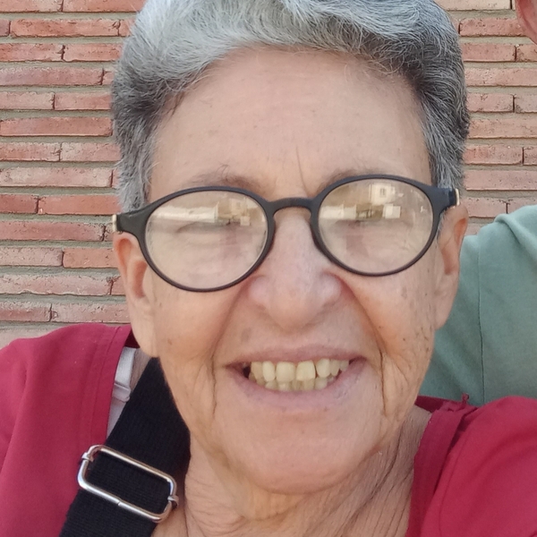 Zenaida - Profe de matemática - Premià de Mar