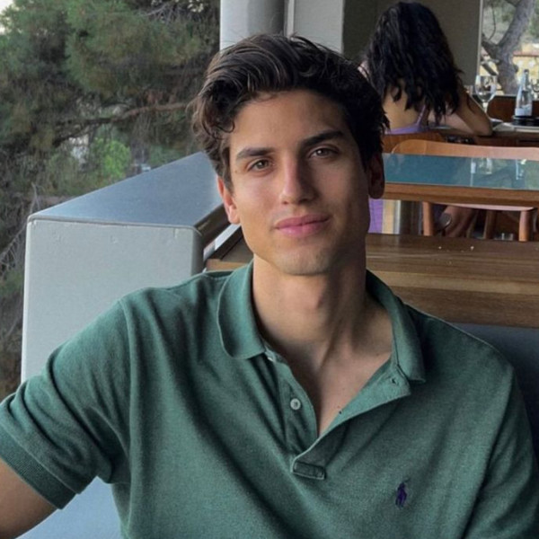 Ali - Prof de CAO - Paris