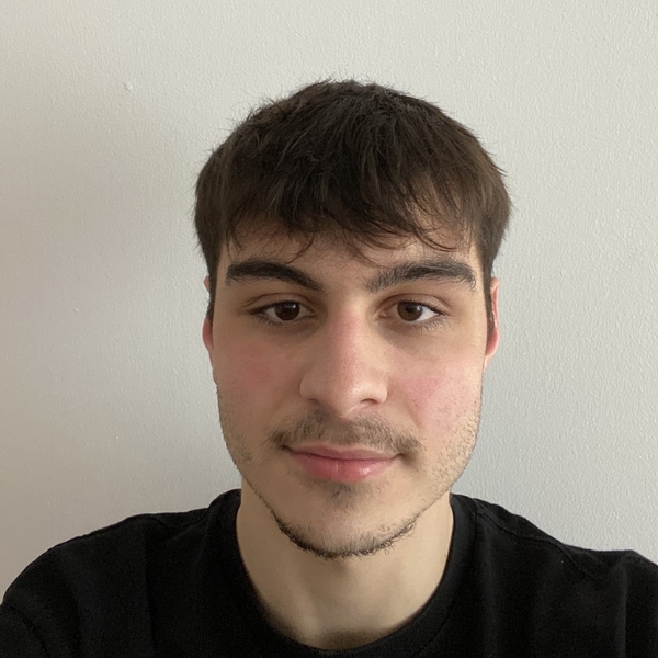 Alexis - Prof de maths - Valenciennes