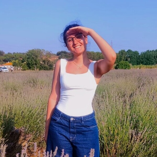 Claudia - Profe de matemática - Barcelona