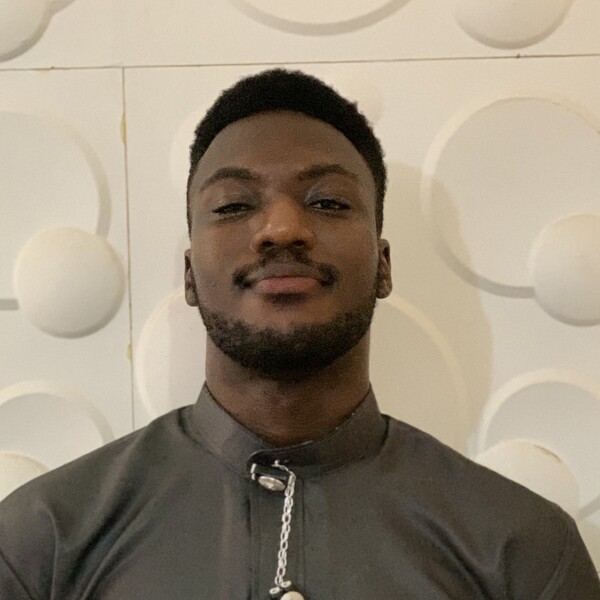 Oluwadamilola - English tutor - Wilmington