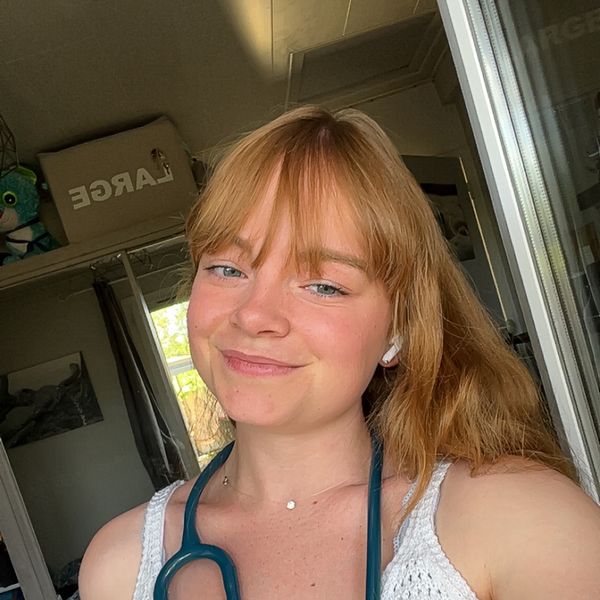 Camille - Prof de maths - Vert-Saint-Denis