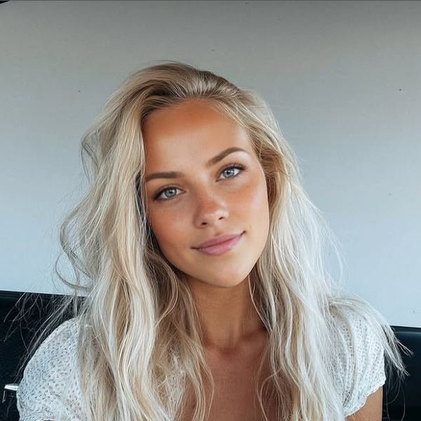 Amanda - Math tutor - South Gate
