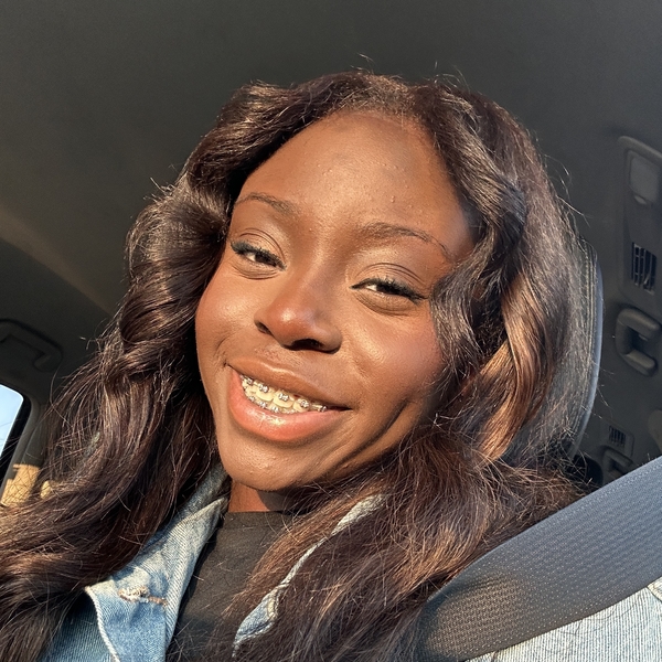 Imani - Mathematics tutor - Homewood