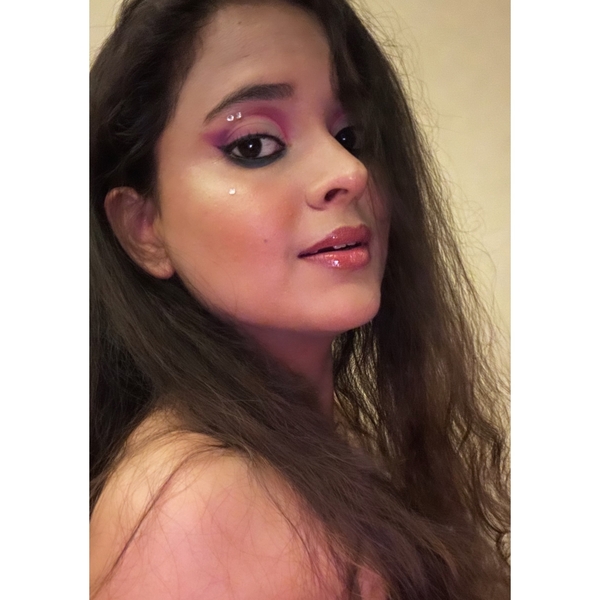 Pragati - Make-up tutor - Jabalpur