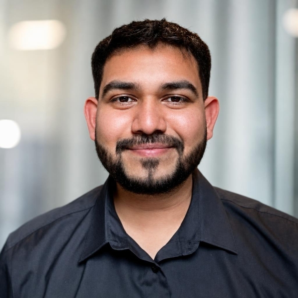 Yoosuf - Medicine tutor - London