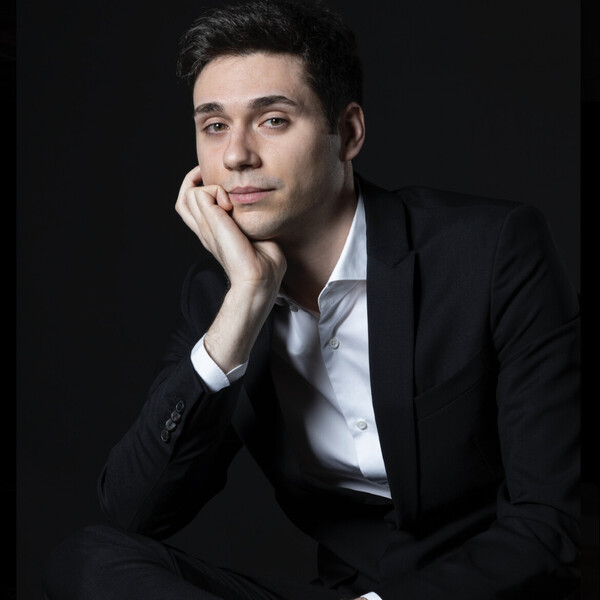 Francesco - Insegnante di pianoforte - Monticelli Brusati