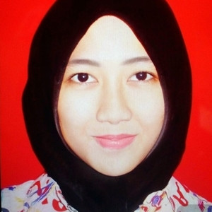 Siti Hanna - Guru matematika - Jakarta