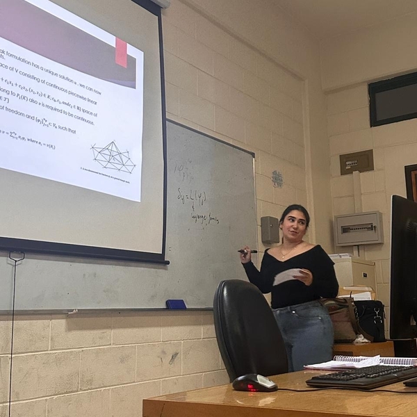 Rima - Maths tutor - Lebanon
