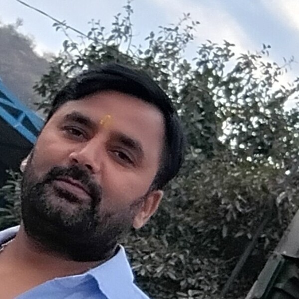 Rajendra - Maths tutor - Harchandpur