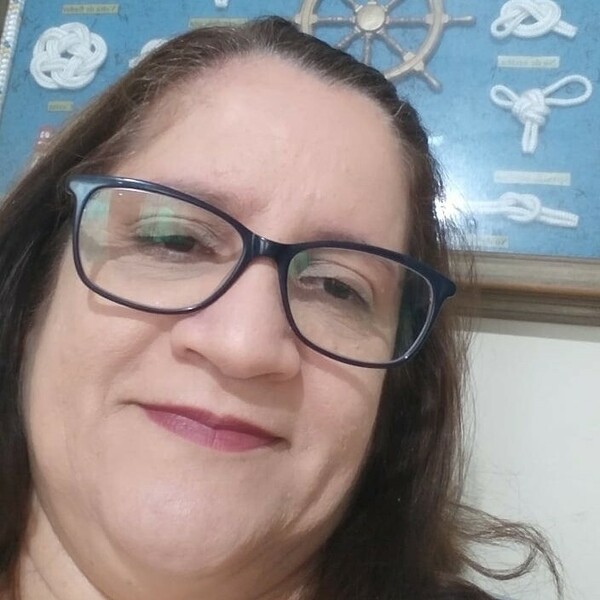 Leide Jane - Professor de Apoio a Alunos com Problemas de Cálculo - 