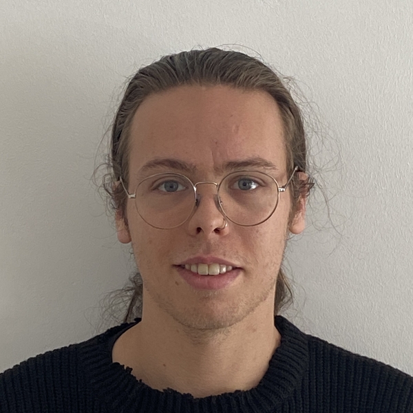 Yoan - Prof de maths - Luxembourg ville