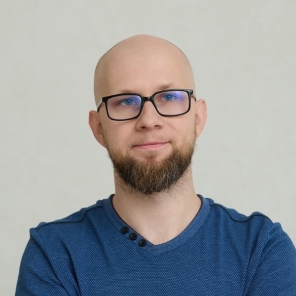 Ivan - Prof d'anglais - Rueil-Malmaison