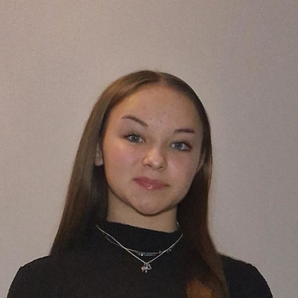 Anaïs - Prof d'aide aux devoirs - La Trinité-du-Mont