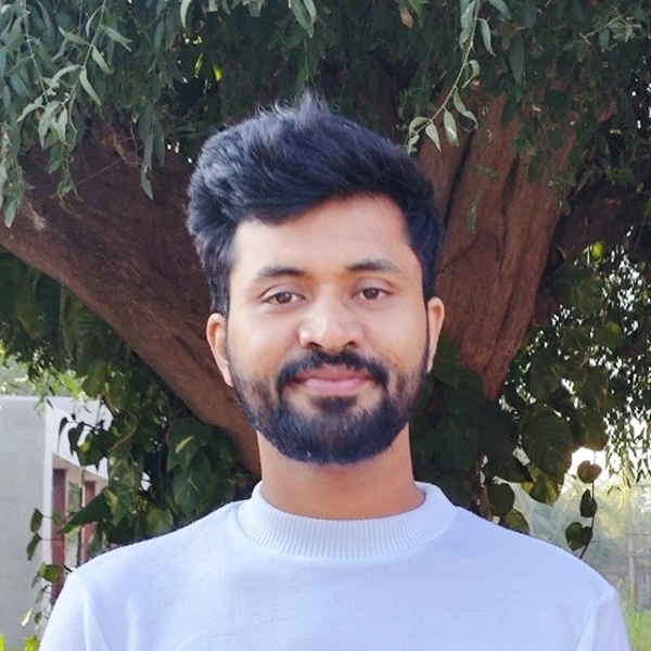 Rishabh - Yoga instructor - Ahmedabad