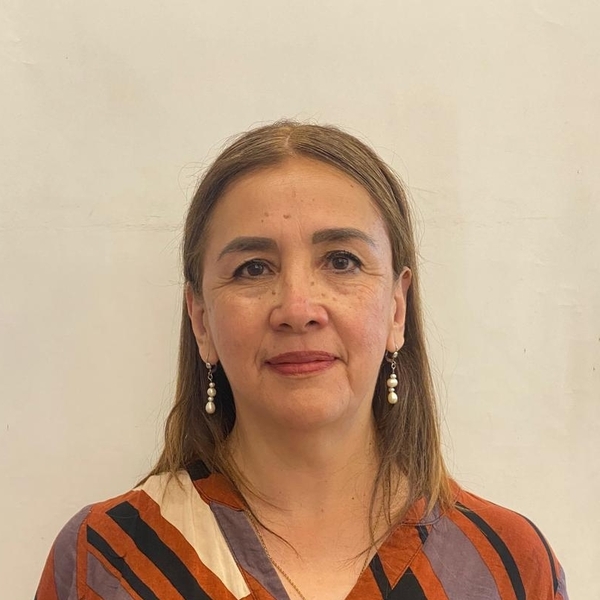 Guadalupe Eugenoa - Profesor de reforzamiento escolar - San Andrés Cholula