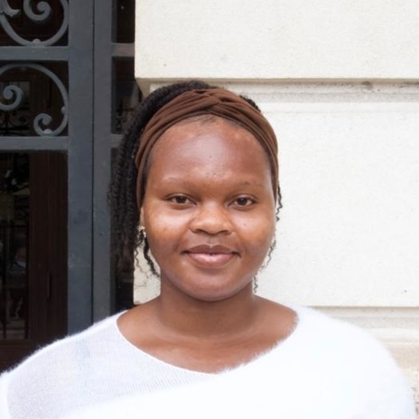 Houndeton - Prof de français - Tours