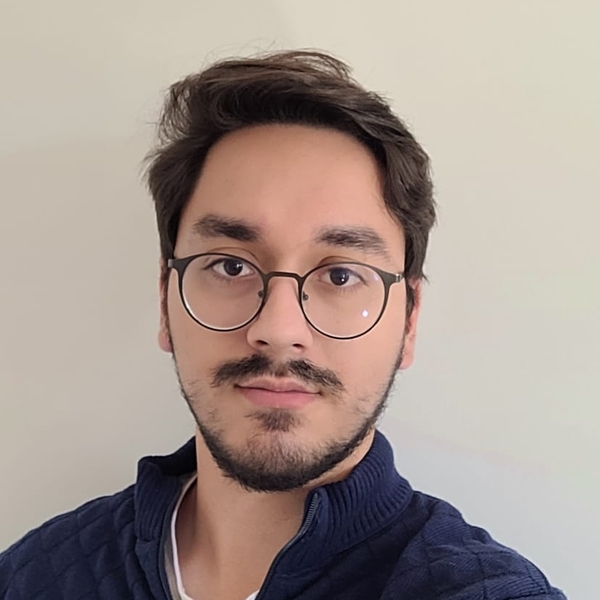 Henry - Web development tutor - New York