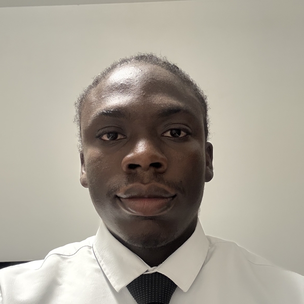 Daniel - English speaking teacher - Għaxaq