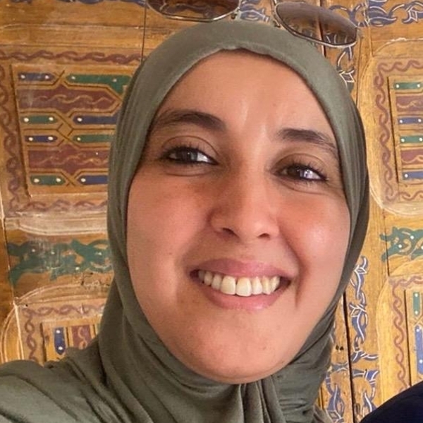 Leila - Prof de français - Agadir