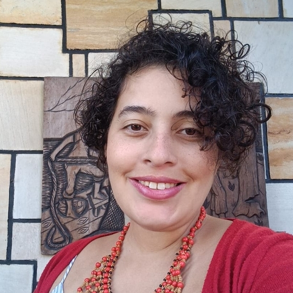 Catherine - Professor de japonês - Rio de Janeiro
