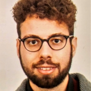 Vito - Insegnante di ripetizioni - Torino