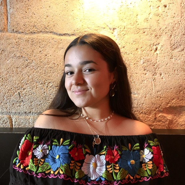 Emma - Prof de chant - Bordeaux