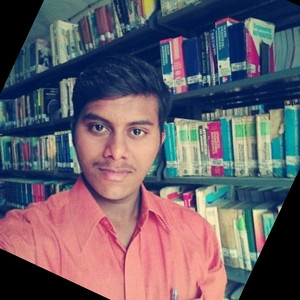 Shubham - Electronics teacher - Mumbai