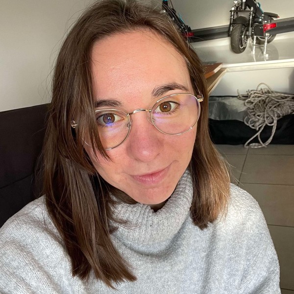 Laura - Prof de maths - Castelnau-le-Lez