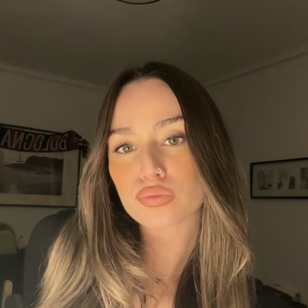 Chiara - profesor de expresión oral en Italiano - Zaragoza