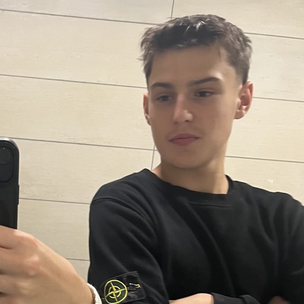 Nathan - Prof d'aide aux devoirs - Orléans