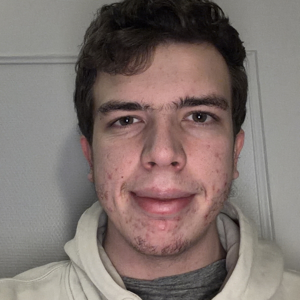 Tristan - Prof d'intelligence artificielle - Paris