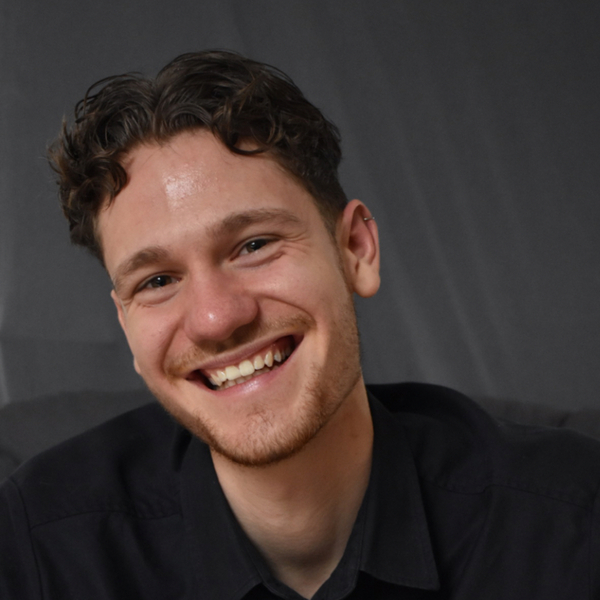 Lennart - Lehrkraft für Spanisch - Berlin