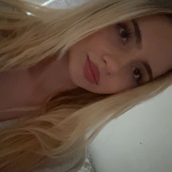 Nadia - Underviser i engelsk - Greve