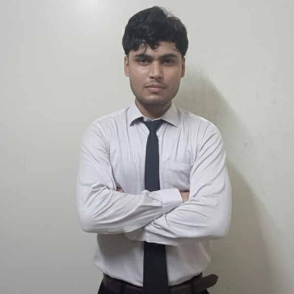 VIVEK - Maths tutor - Agra
