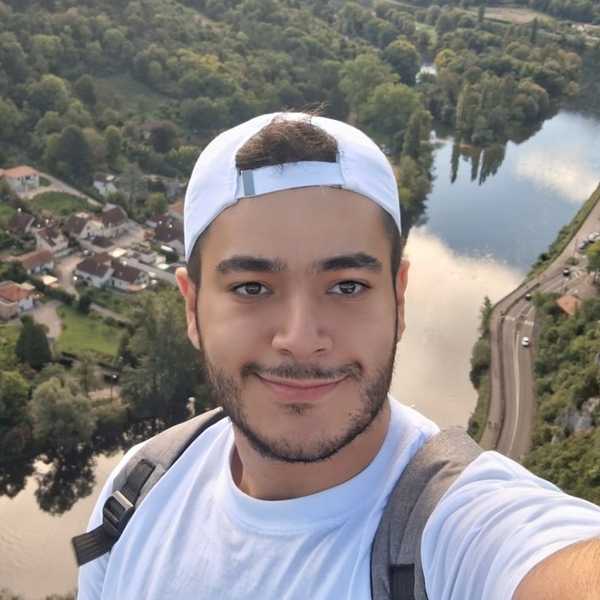 Maroun - Prof de maths - Besançon