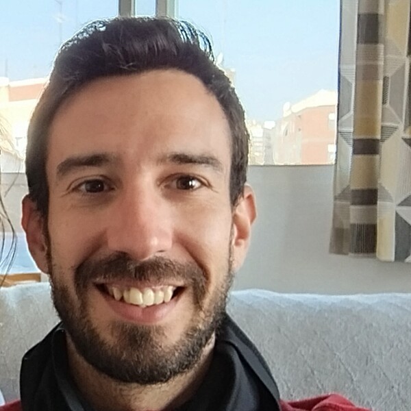 Kiko - Profesor de reforzamiento escolar - Paterna